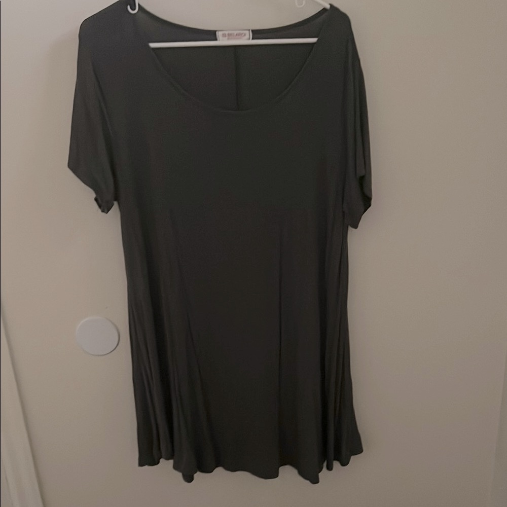 Belaroi t shirt 1X